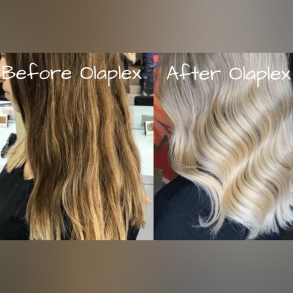 Olaplex No.1 15ml/0.5oz, No.2 30ml/1oz, 4-in-1 Moisture Mask 60ml/2oz *Repackage - Picture 7 of 12